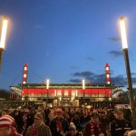 Bundesligafahrt Köln